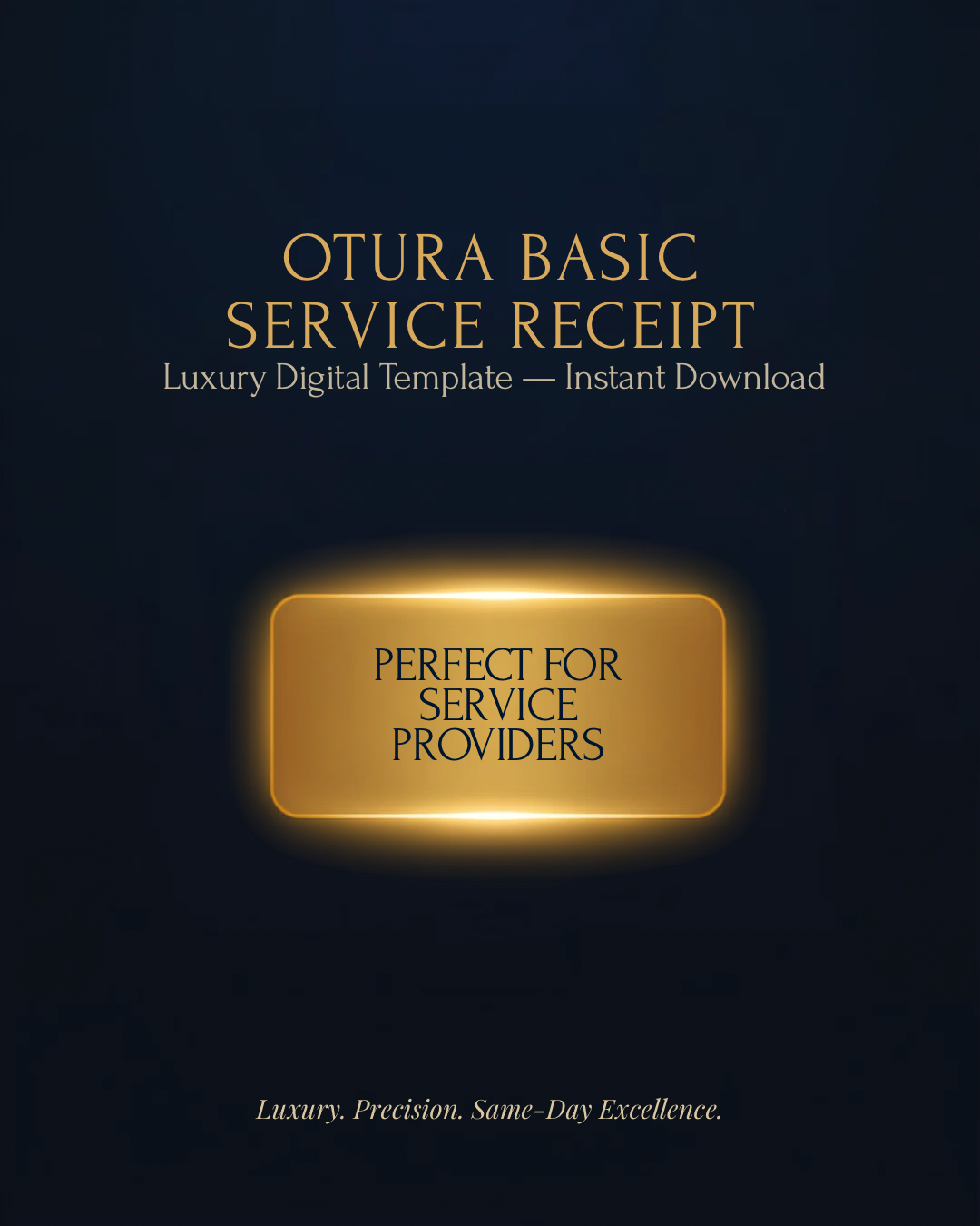 Basic Services Catalog