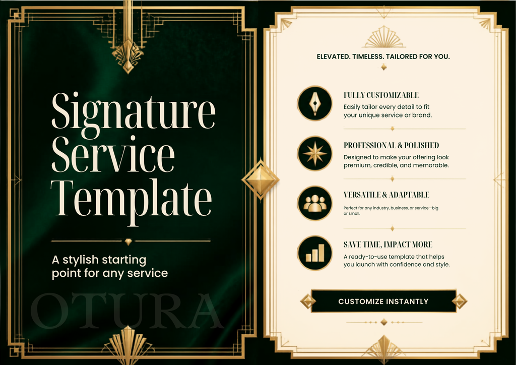Basic Services