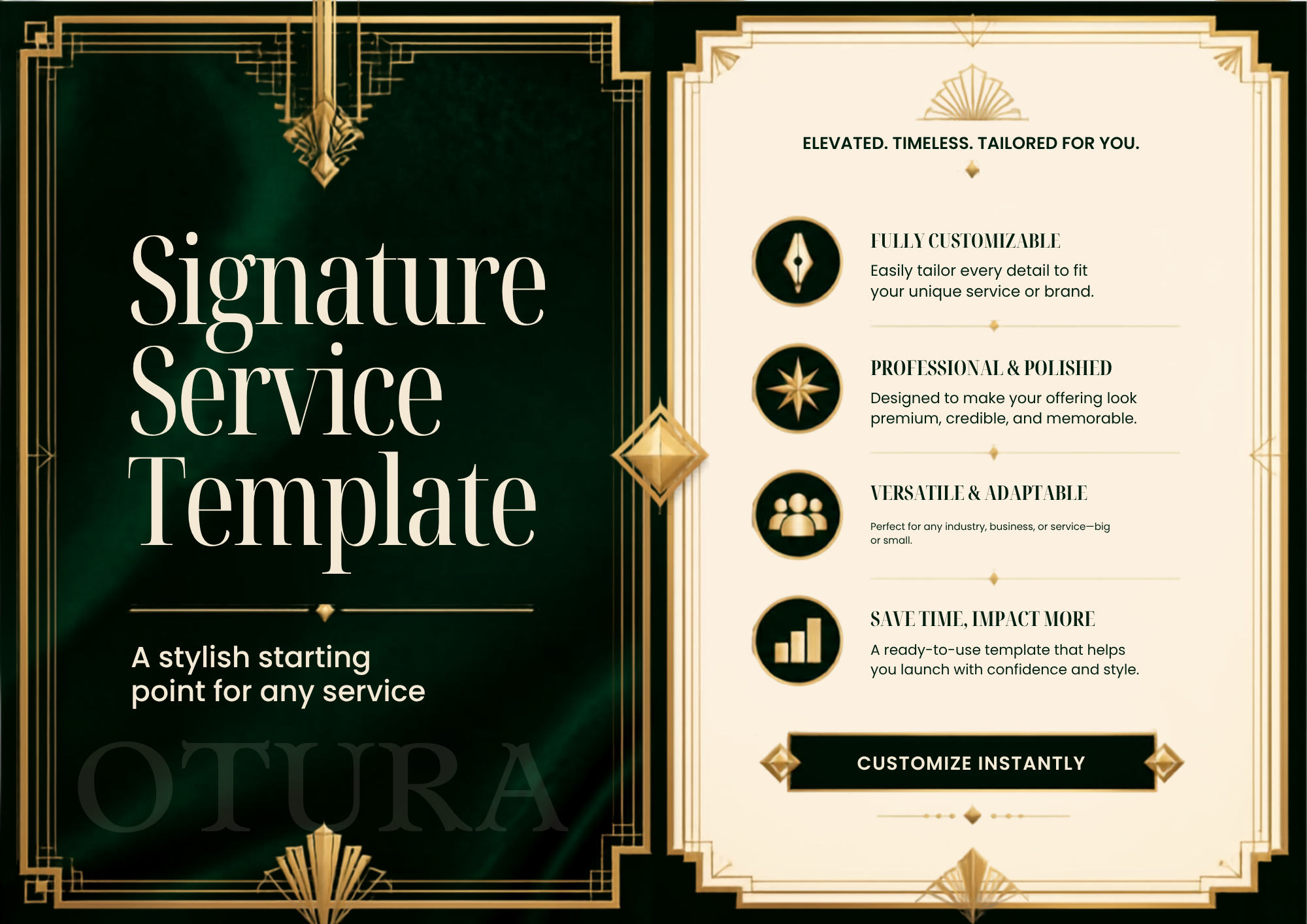 Basic Services