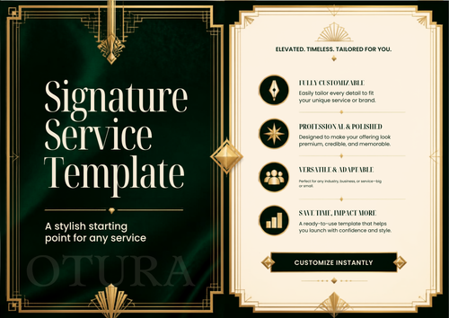 Basic Services