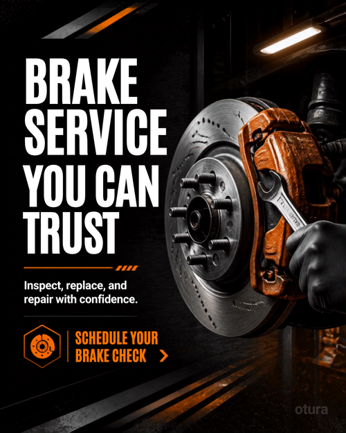 Auto Mechanic Estimate & Repair Proposal Service