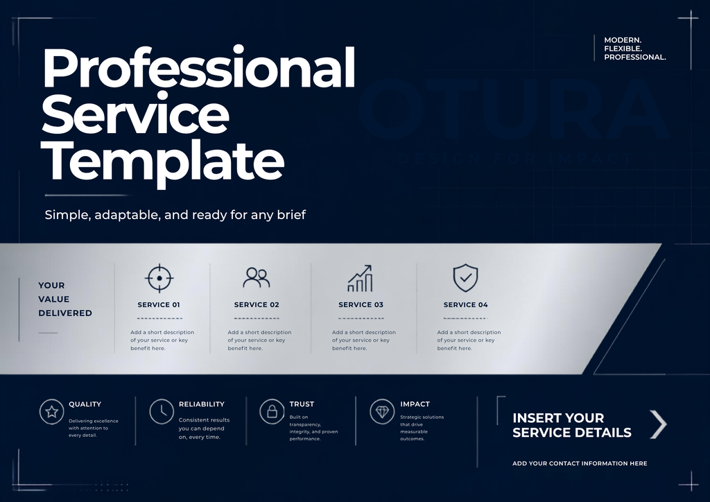 Basic Services