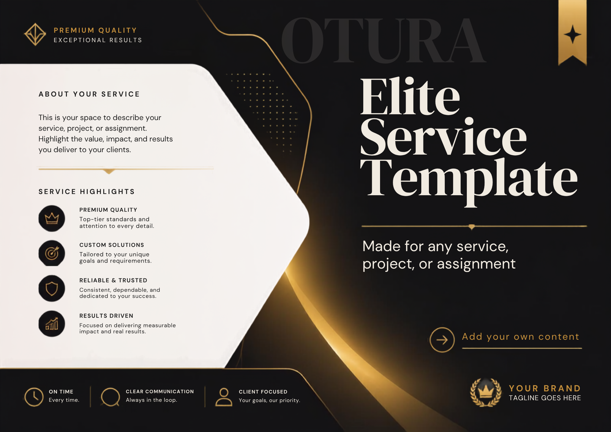 Basic Services