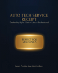 Auto Mechanic Estimate & Repair Proposal Service