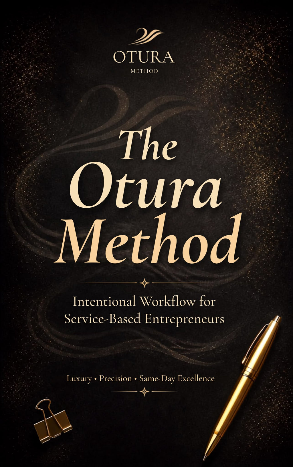 The Otura Method