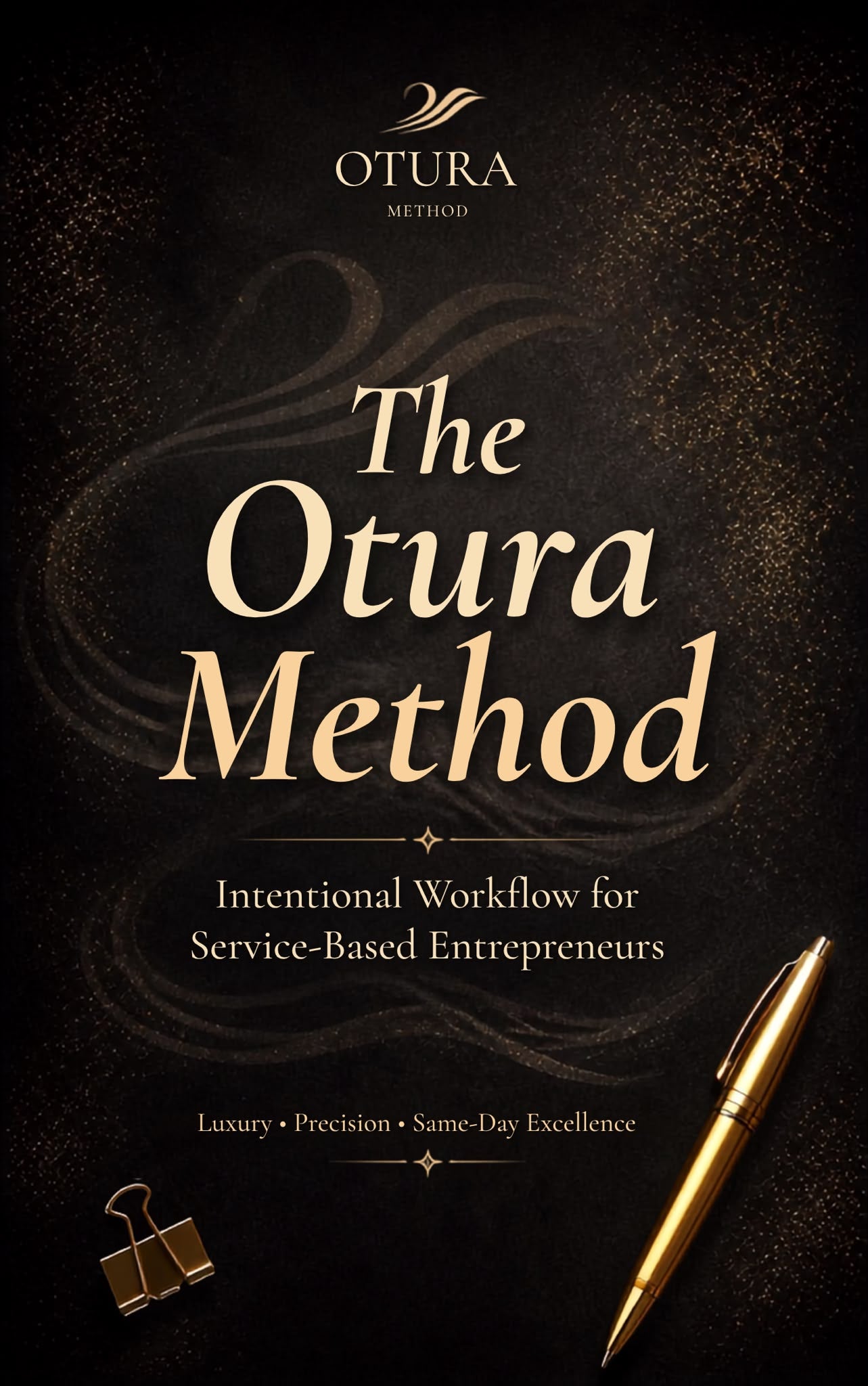 The Otura Method
