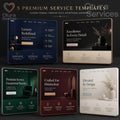 Premium Services